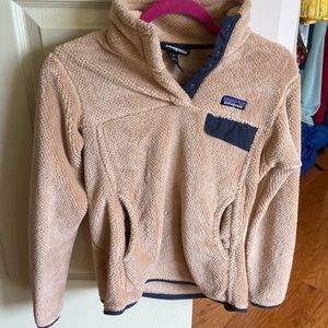 Patagonia pullover